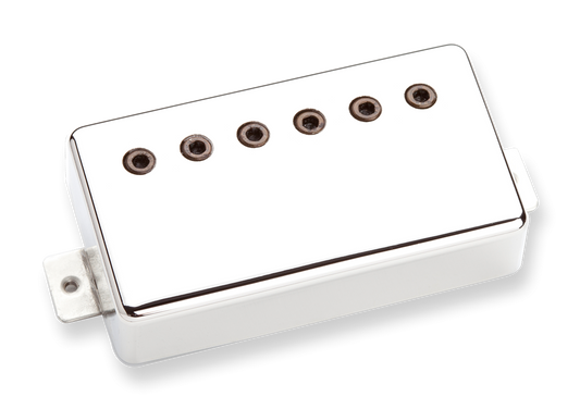 SH-10N FULL SHRED NICKEL