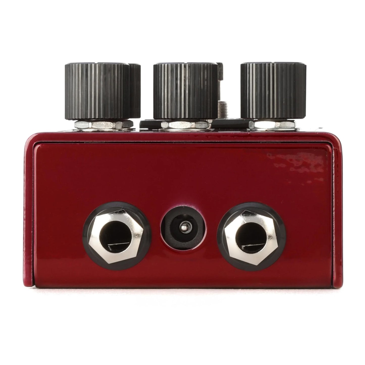 Revv G4 V2 Preamp/Distortion - Red Channel