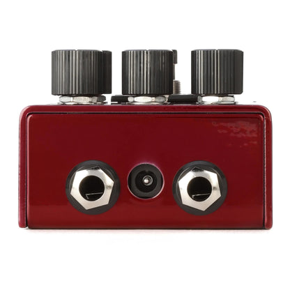 Revv G4 V2 Preamp/Distortion - Red Channel