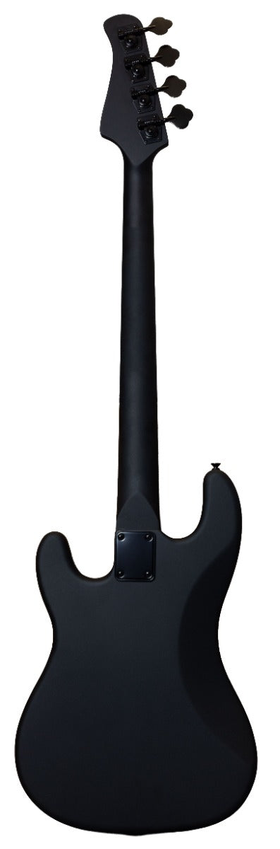 *B-Stock* Gould Princeton - Matte Black