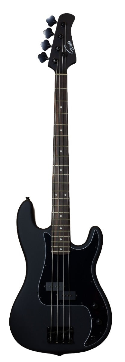 *B-Stock* Gould Princeton - Matte Black
