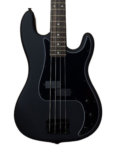 *B-Stock* Gould Princeton - Matte Black