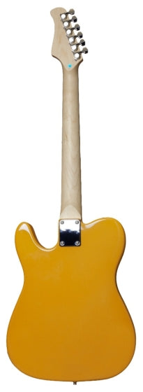 Gould Tennessee - Butterscoth Blonde