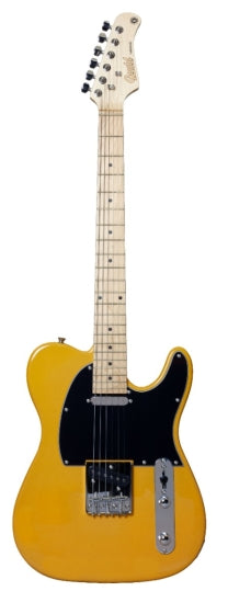Gould Tennessee - Butterscoth Blonde