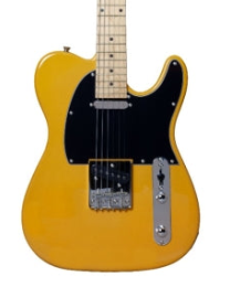 Gould Tennessee - Butterscoth Blonde