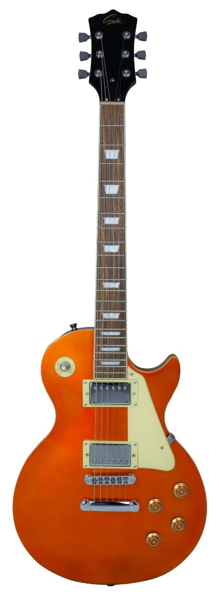 Gould Lexington - Burnt Orange