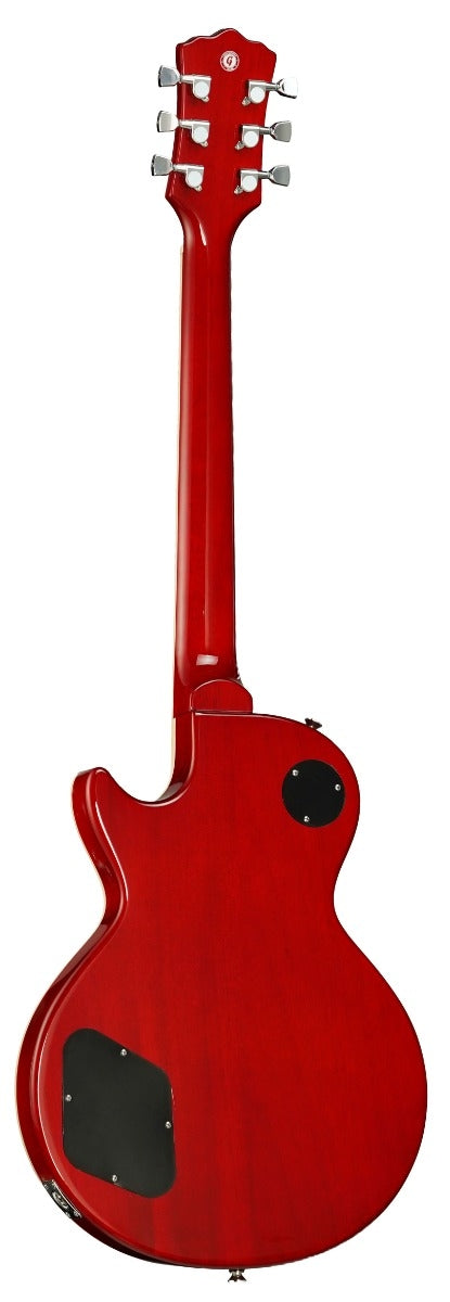 Gould Lexington - Flame Amber Burst