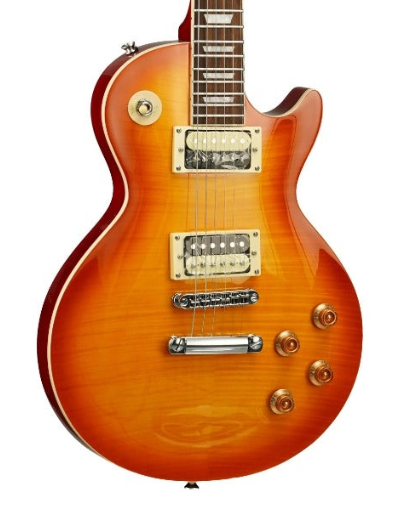 Gould Lexington - Flame Amber Burst