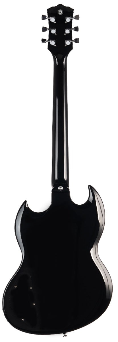 Gould Steelport - Black