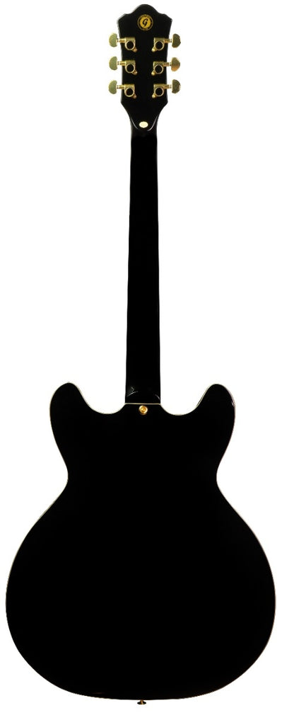 Gould Union - Black