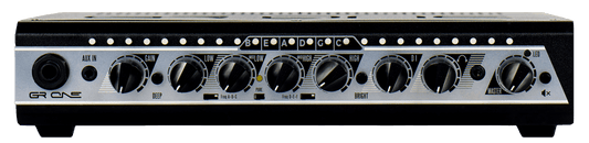 GR Bass One 800