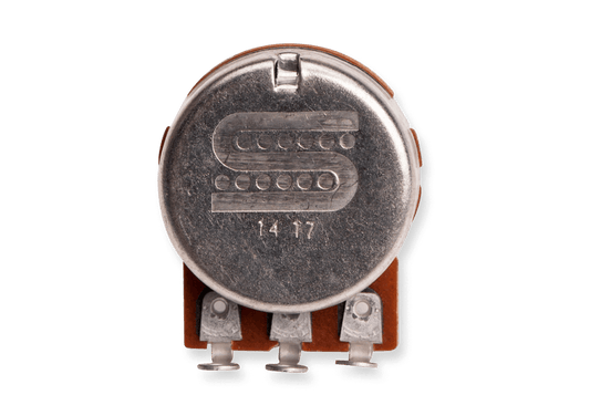 Seymour Duncan Potentiometer w/ Logo - 250k