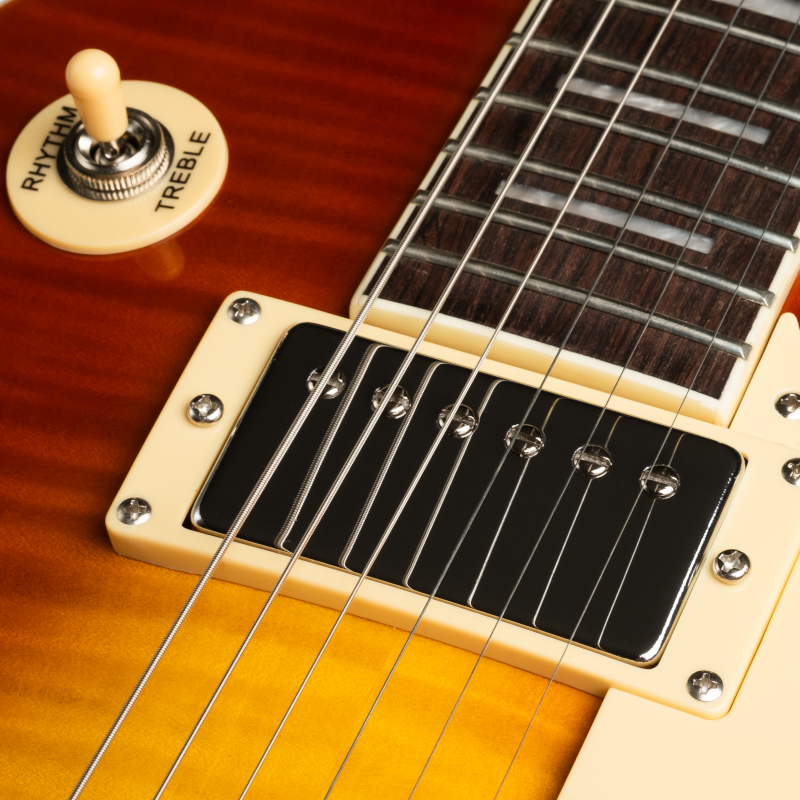 Prodipe LP300 - Honey Burst
