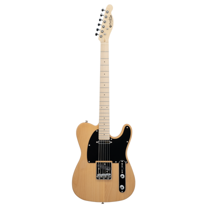 Prodipe TC90 Alder - Natural