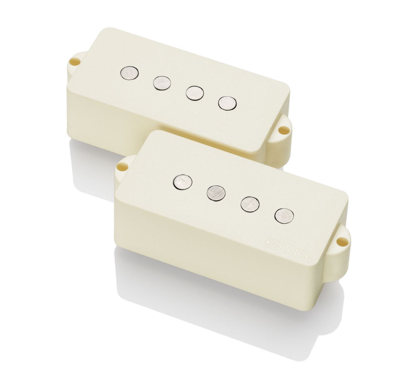 EMG GZR P Geezer Butler Signature Pickup