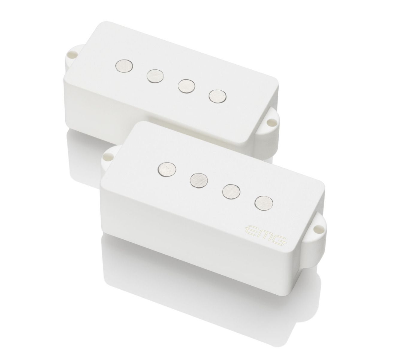EMG GZR P Geezer Butler Signature Pickup