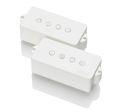 EMG GZR P Geezer Butler Signature Pickup