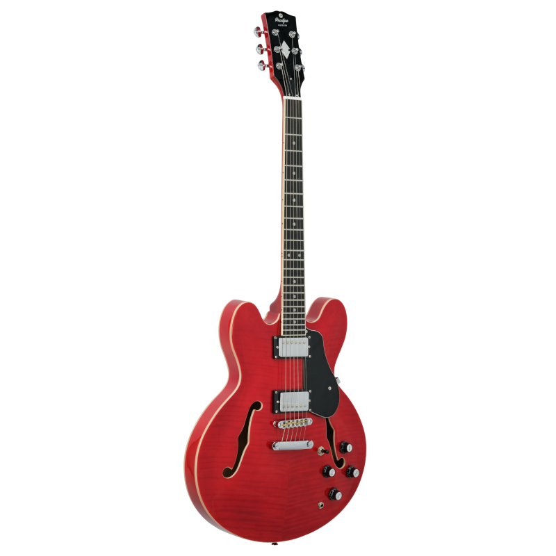 Prodipe HB85 - Cherry Burst
