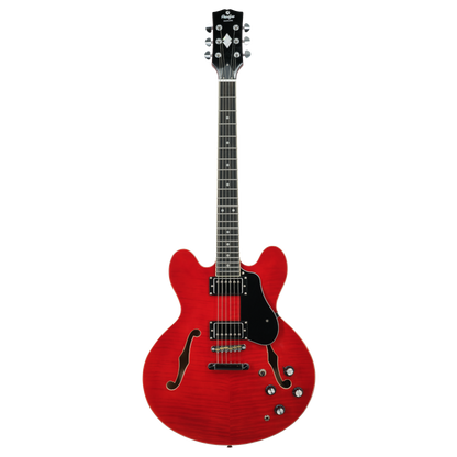 Prodipe HB85 - Cherry Burst