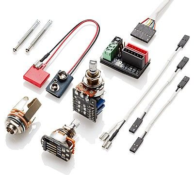 EMG 35TW