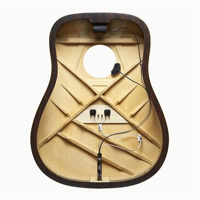 LR Baggs HiFi Pickup