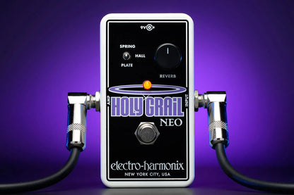 EHX Holy Grail Neo