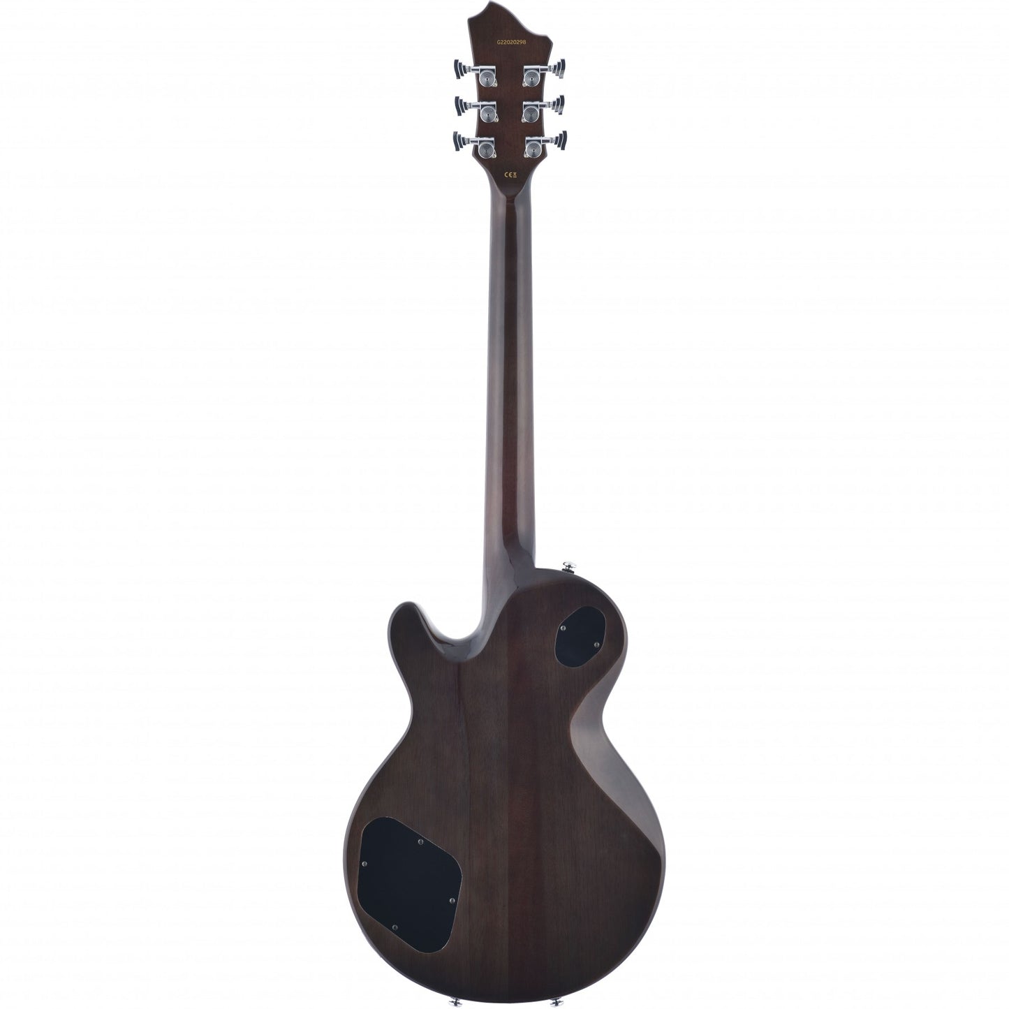 Hagstrom Swede MkIII - Dark Storm