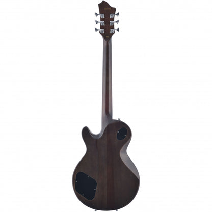 Hagstrom Swede MkIII - Dark Storm