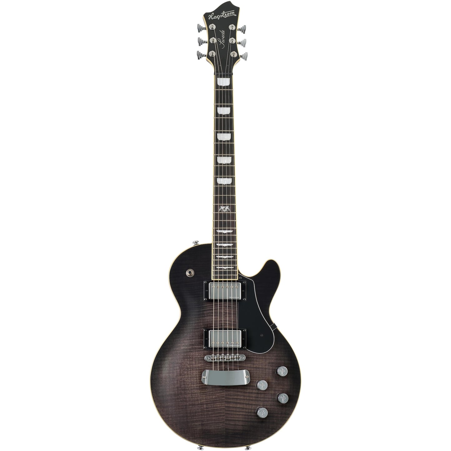 Hagstrom Swede MkIII - Dark Storm