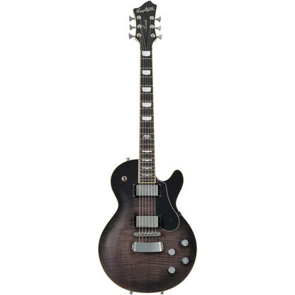 Hagstrom Swede MkIII - Dark Storm