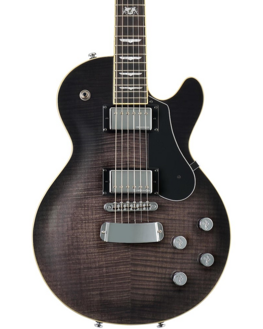 Hagstrom Swede MkIII - Dark Storm