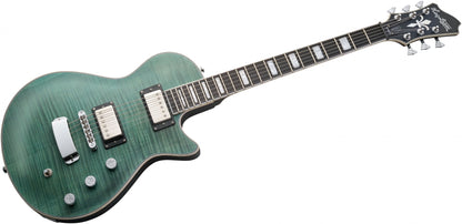 Hagstrom Ultra Max - Fall Sky