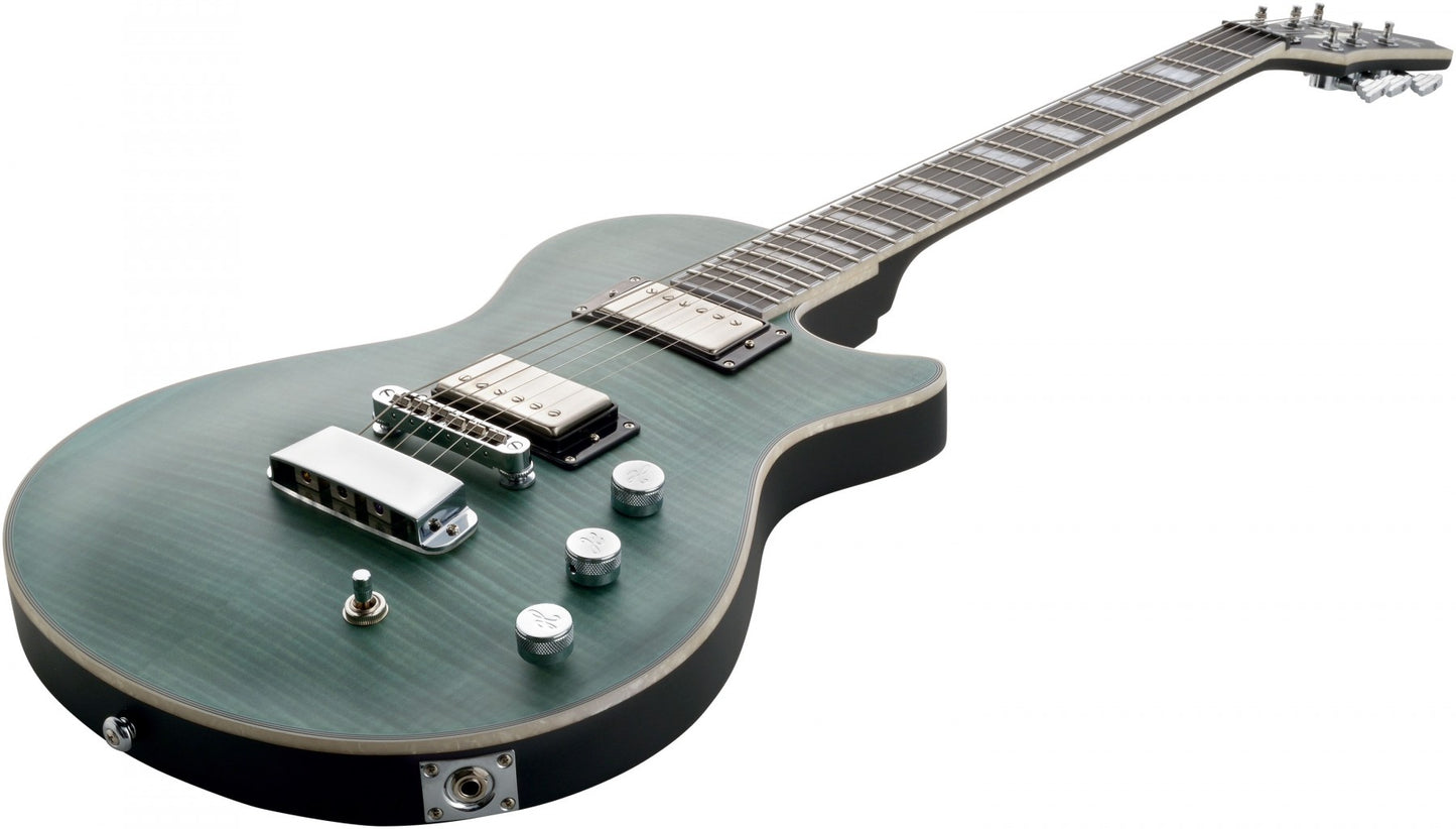 Hagstrom Ultra Max - Fall Sky