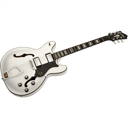 Hagstrom Viking - White