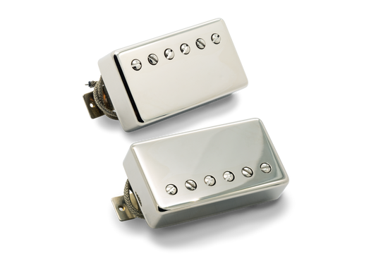 Seymour Duncan Retro Antiquity Humbucker - Set, Nickel