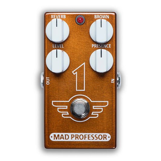 Mad Professor "One"