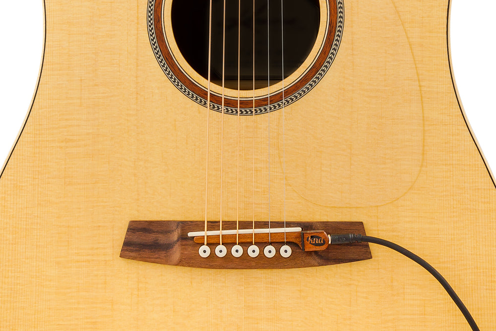 KNA SG-1 Pickup