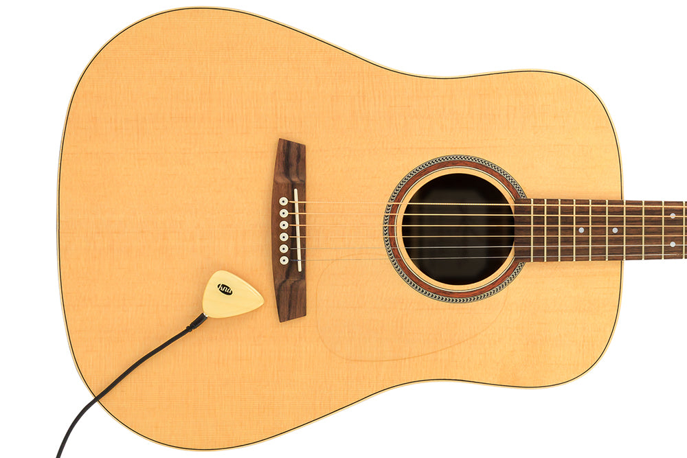 KNA AP-1 Pickup