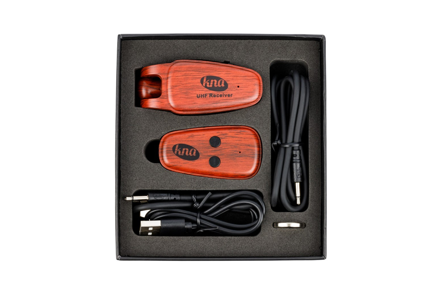 KNA U-Wi Wireless system