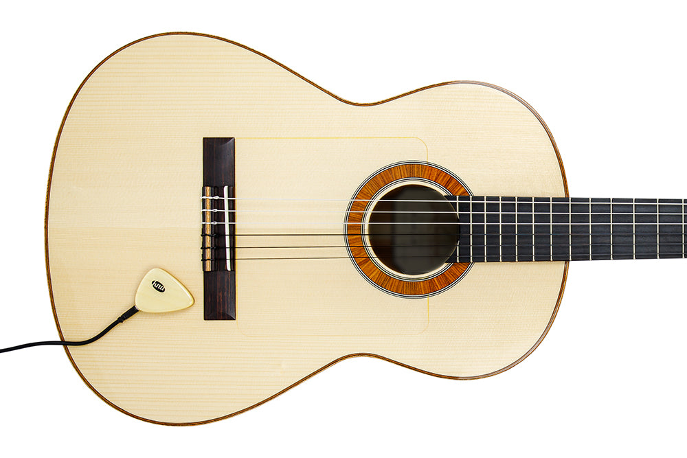KNA AP-1 Pickup