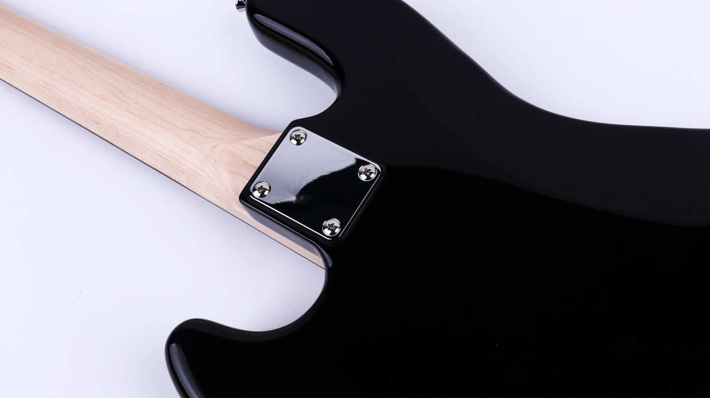 Gould Jefferson - Black