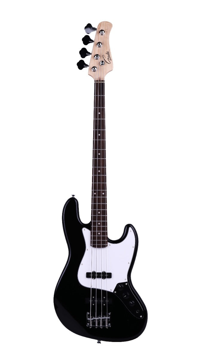 Gould Jefferson - Black