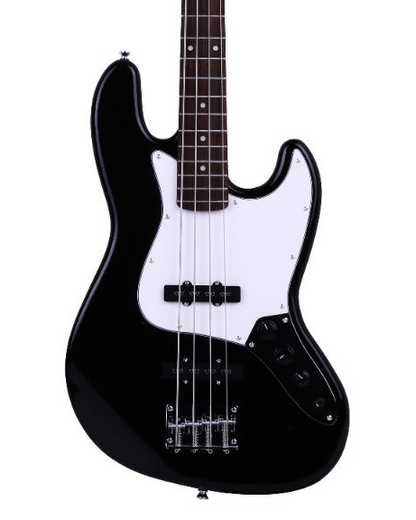 Gould Jefferson - Black