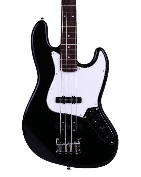 Gould Jefferson - Black