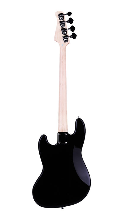 Gould Jefferson - Black