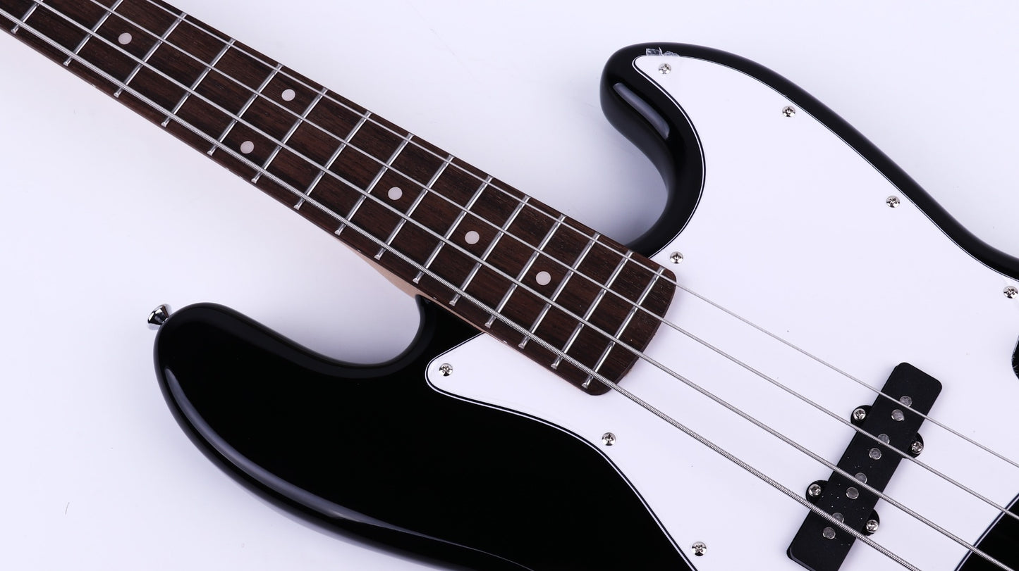 Gould Jefferson - Black