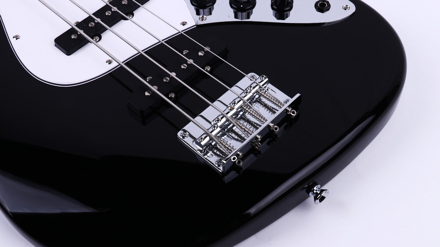 Gould Jefferson - Black
