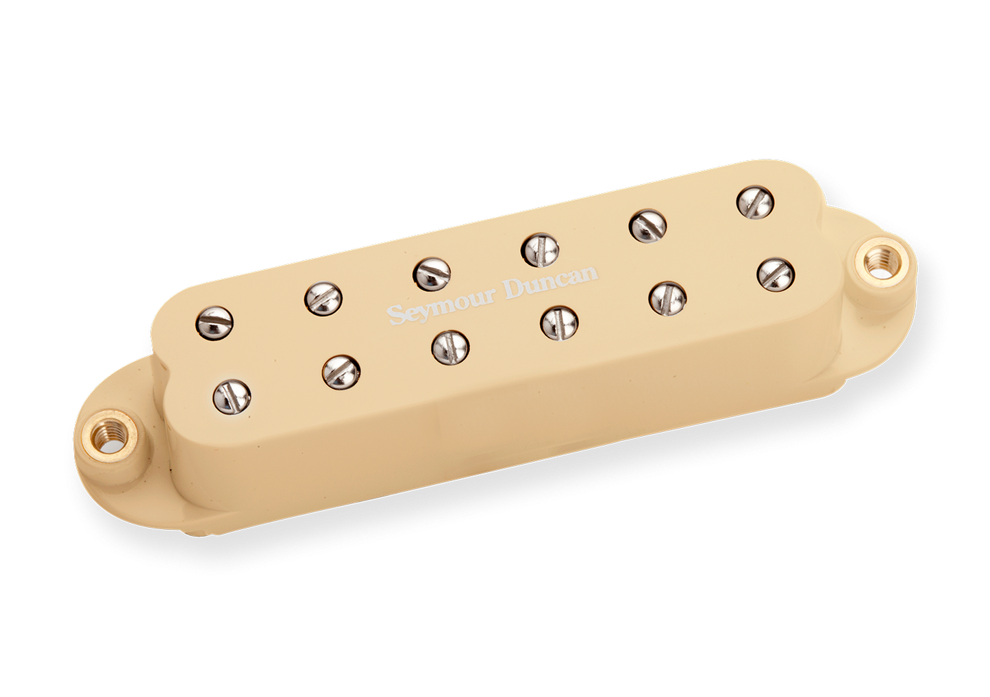 Seymour Duncan Billy Gibbons Red Devil
