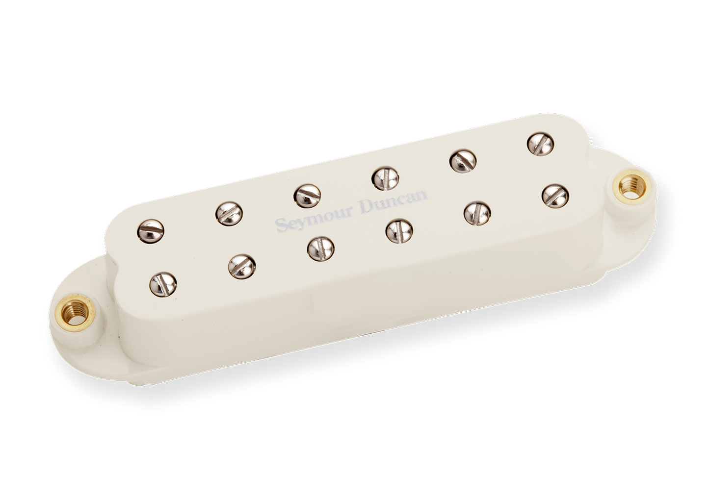 Seymour Duncan Billy Gibbons Red Devil