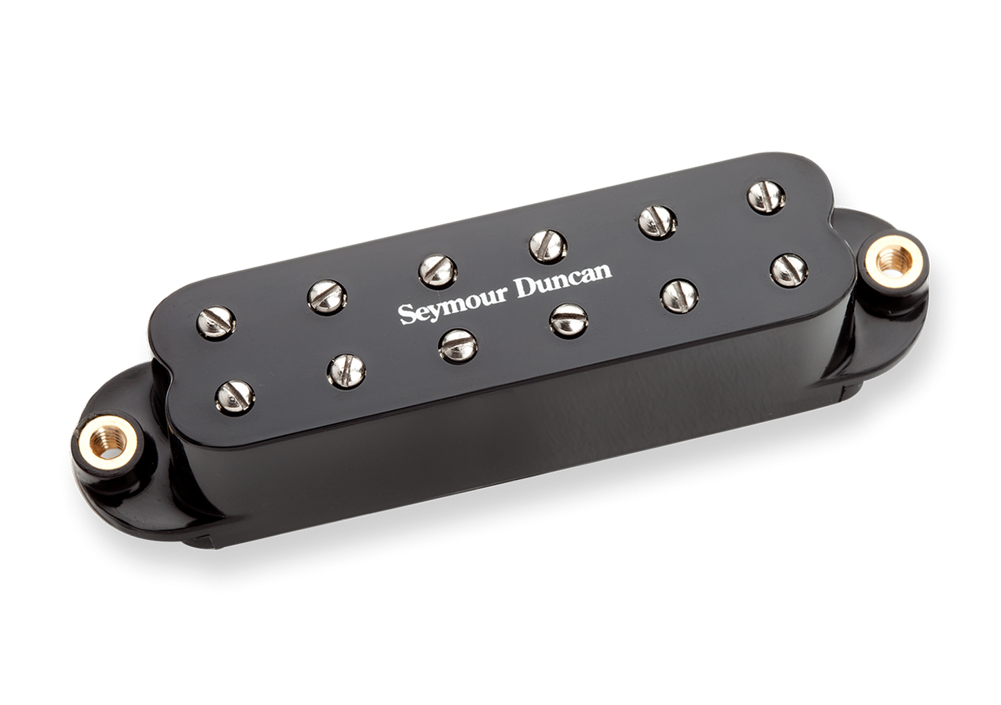 Seymour Duncan Billy Gibbons Red Devil